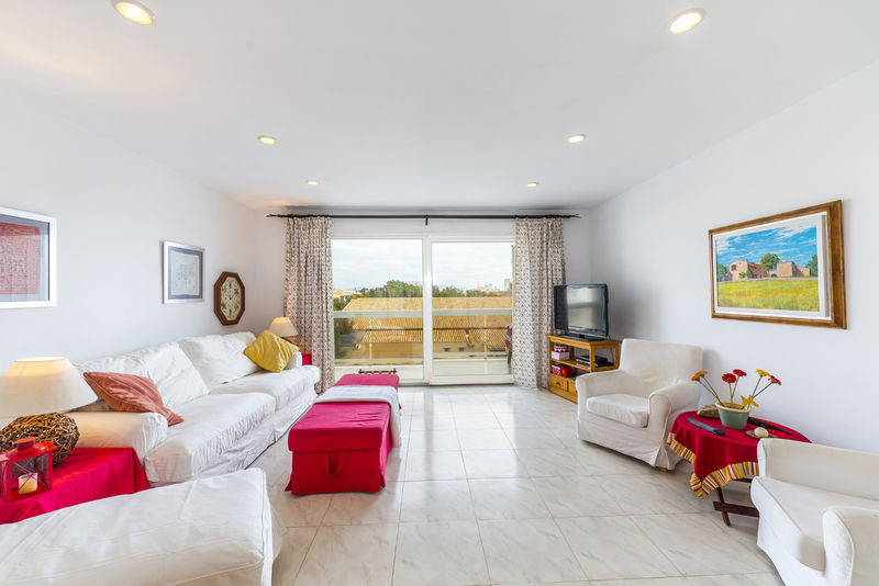 Cala Galiota Hotel Colonia de Sant Jordi